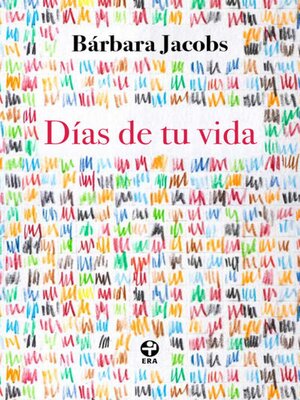 cover image of Días de tu vida
